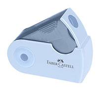 Faber Castell Sleeve mini Tartályos hegyező - égkék