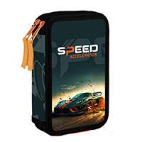 Speed autós emeletes tolltartó - OXY BAG