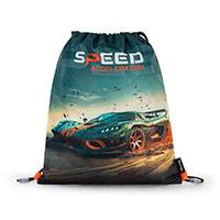 Speed autós tornazsák - OXY BAG