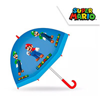 Super Mario esernyő - 70 cm
