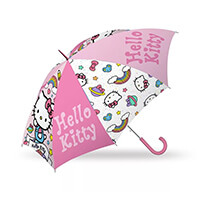 Hello Kitty  gyerek esernyő - 65 cm