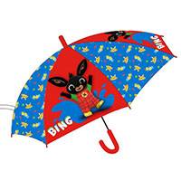 Bing nyuszis gyerek esernyő - 68 cm