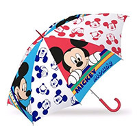 Mickey Egeres gyerek esernyő - 65 cm