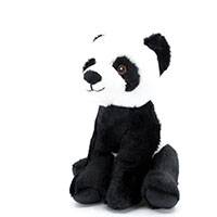 Plüss Panda - 16 cm