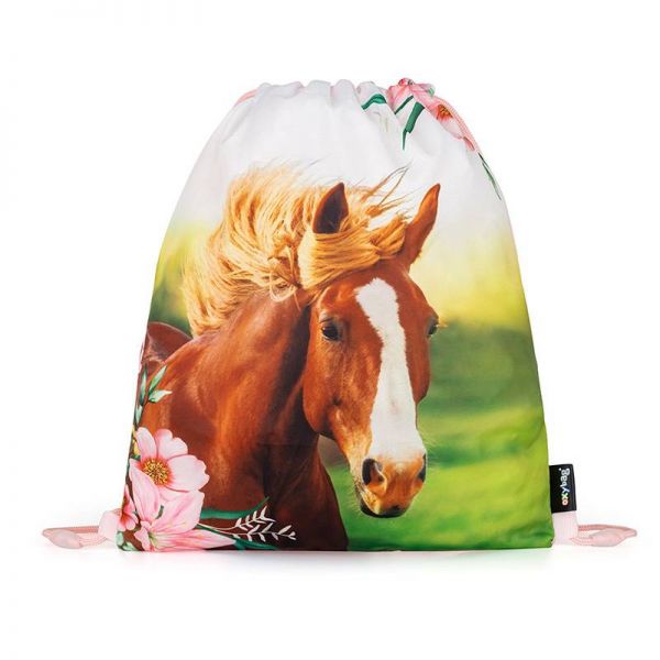 Horse Angie lovas tornazsák - OXY BAG