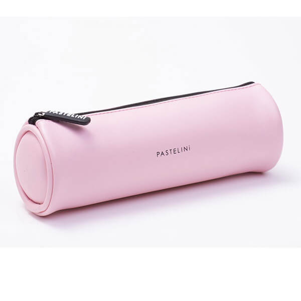 PASTELINI henger tolltartó - műanyag - rózsaszín