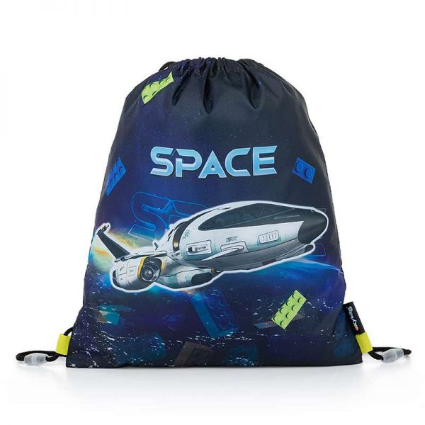 Space űrrepülős tornazsák - OXY BAG